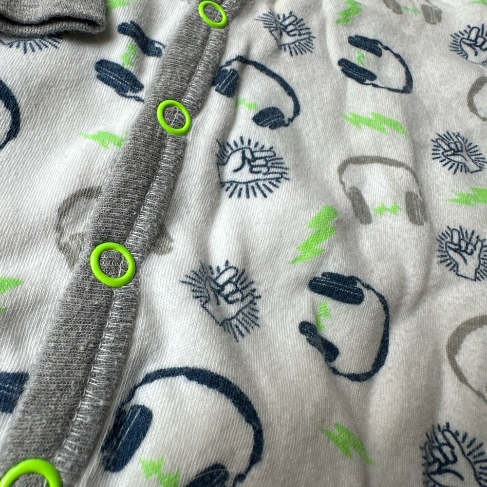 Designer- Baby Steps BUNDLE! Newborn size - Picture 5 of 16